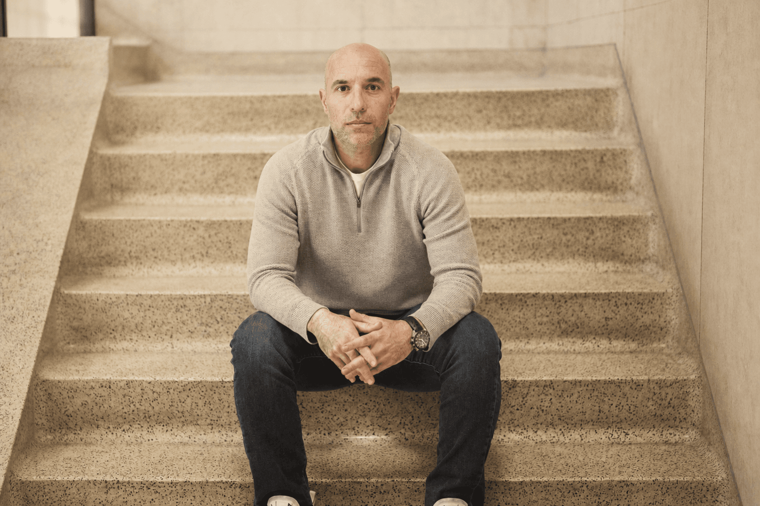 Marc Adler, PhD